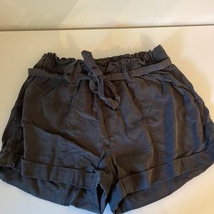 Aerie Flowy Shorts